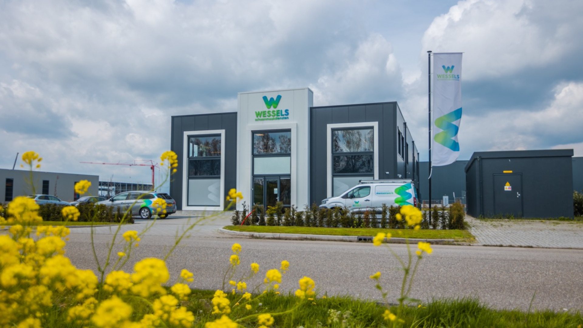 Wessels Schoonmaak 153 groot