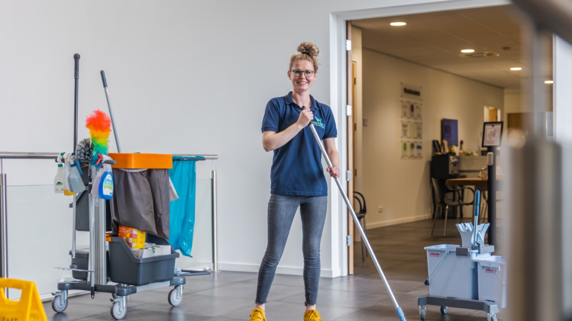 Wessels Schoonmaak 40 groot 2